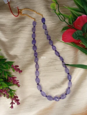 Semi Precious Stone