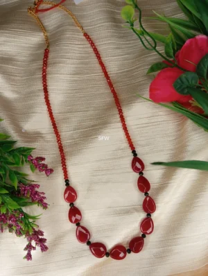 Semi Precious Stone