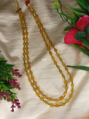 Semi Precious Stone