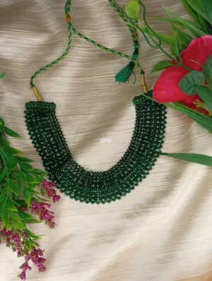 Semi Precious Stone