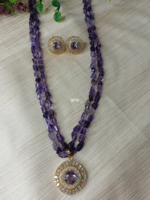 Semi Precious Stone