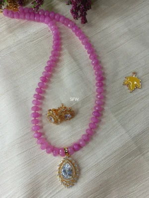 Semi Precious Stone