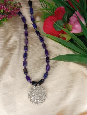Semi Precious Stone