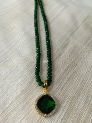 Semi Precious Stone