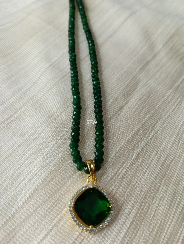 Semi Precious Stone