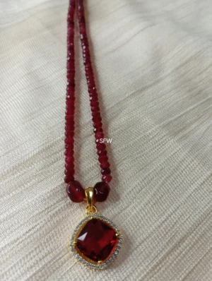 Semi Precious Stone