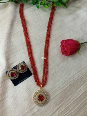 Semi Precious Stone