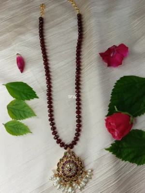 Semi Precious Stone