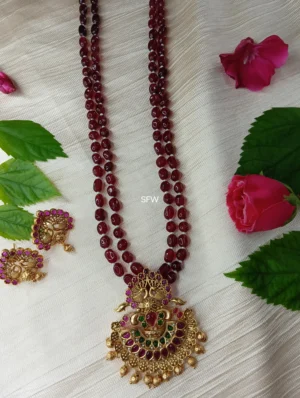 Semi Precious Stone