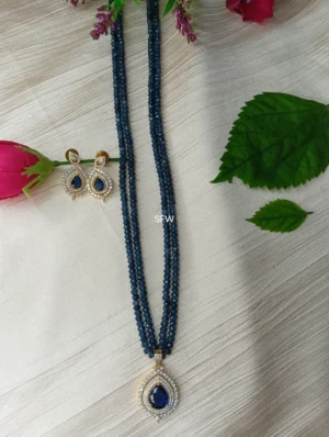 Semi Precious Stone