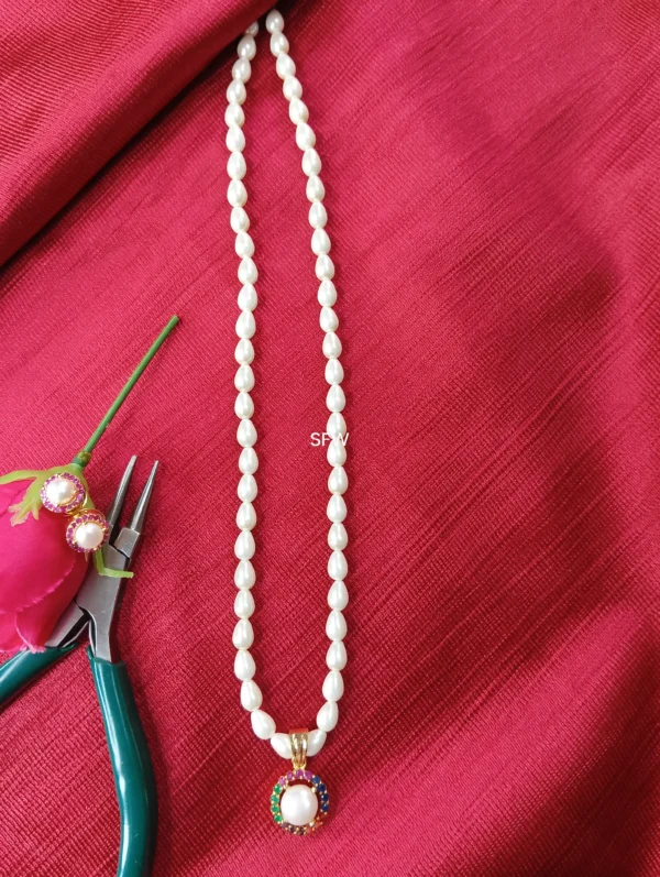 Semi Precious Stone