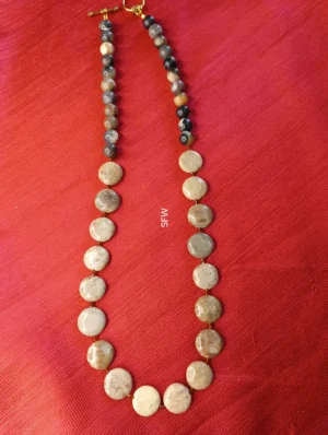 Semi Precious Stone