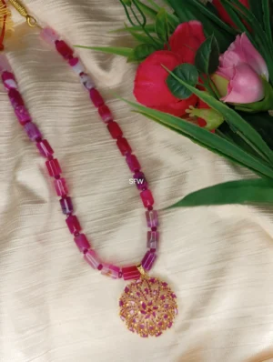 Semi Precious Stone