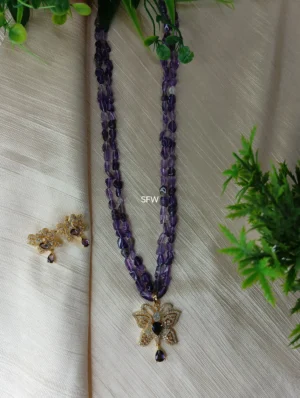 Semi Precious Stone