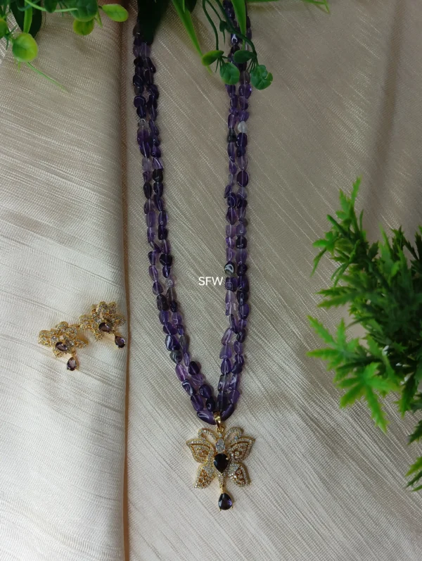 Semi Precious Stone