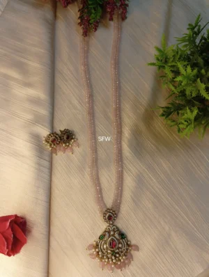 Semi Precious Stone