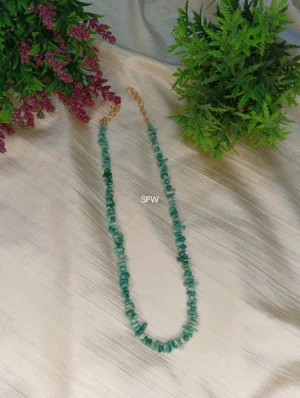 Semi Precious Stone