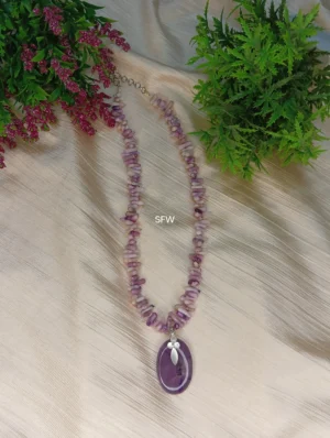 Semi Precious Stone