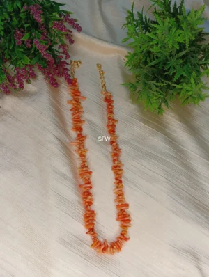 Semi Precious Stone