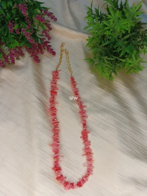 Semi Precious Stone