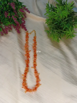 Semi Precious Stone