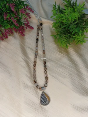 Semi Precious Stone