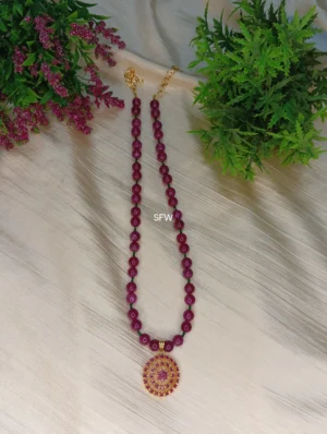 Semi Precious Stone
