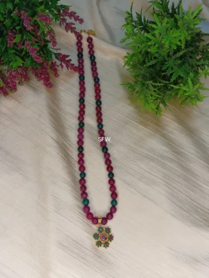 Semi Precious Stone