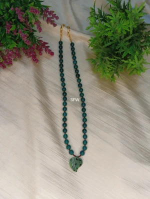 Semi Precious Stone