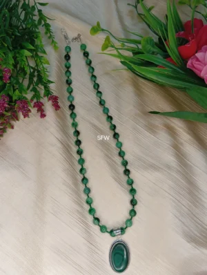 Semi Precious Stone
