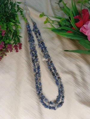Semi Precious Stone
