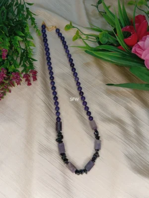 Semi Precious Stone