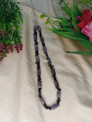 Semi Precious Stone