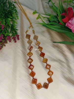 Semi Precious Stone