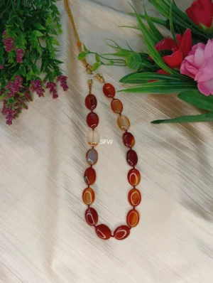 Semi Precious Stone