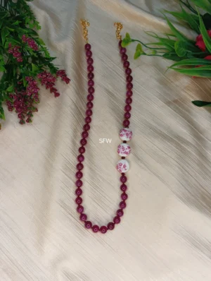 Semi Precious Stone