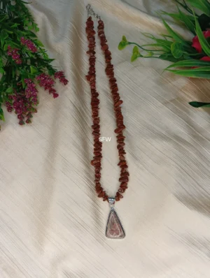 Semi Precious Stone