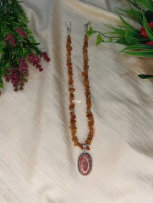 Semi Precious Stone