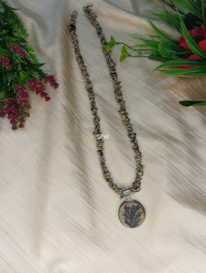 Semi Precious Stone