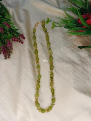 Semi Precious Stone