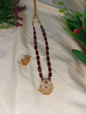 Semi Precious Stone