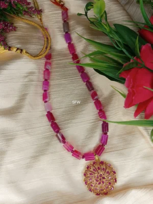 Semi Precious Stone