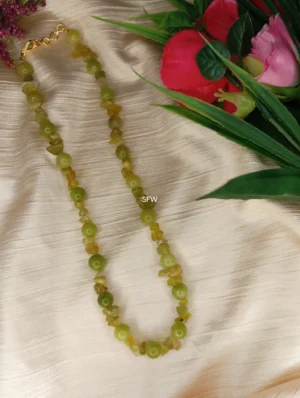 Semi Precious Stone