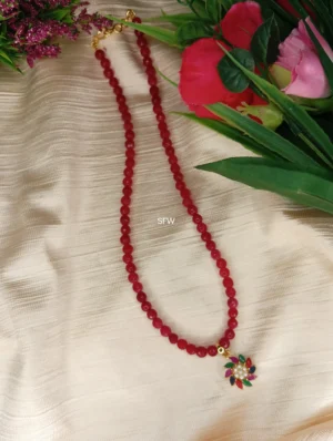 Semi Precious Stone
