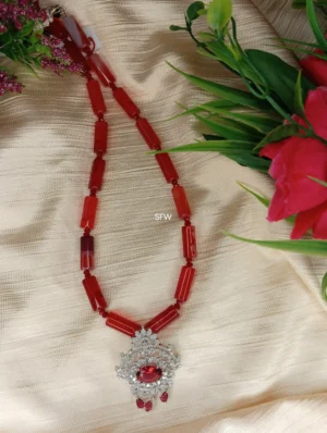 Semi Precious Stone