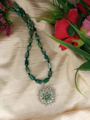 Semi Precious Stone