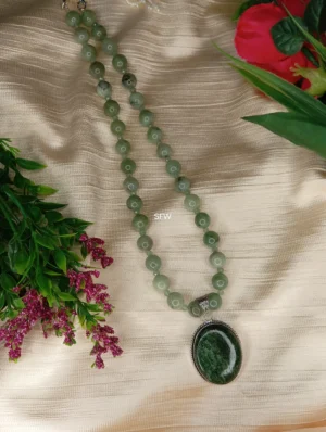 Semi Precious Stone
