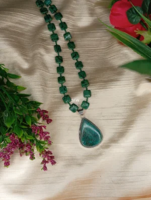 Semi Precious Stone