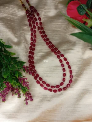 Semi Precious Stone