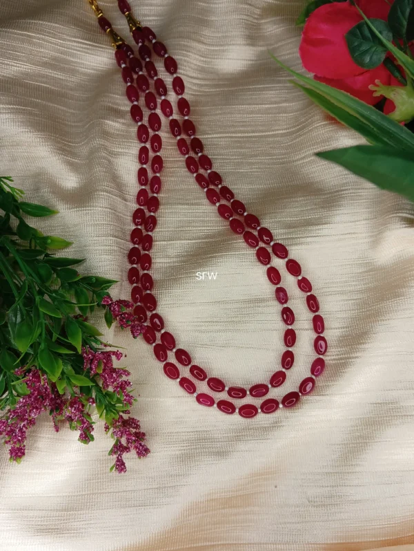 Semi Precious Stone